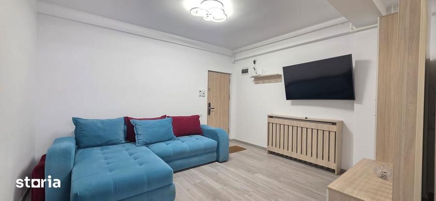 MAMAIA NORD ZONA LIDL 2 CAMERE 67 MP MOBILAT UTILAT VEDERE CATRE MARE - 6