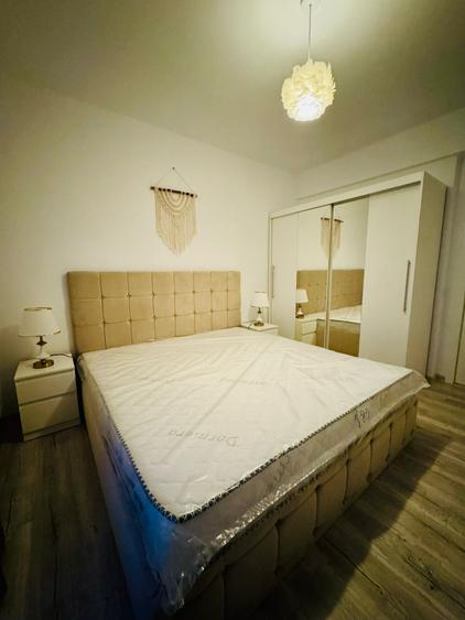 Apartament 2 camere de închiriat zona Dămăroaia - 13