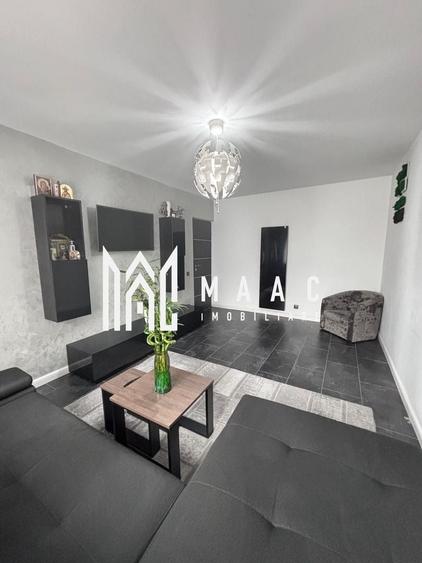 Apartament 2 camere | Nord | Etaj 1 | 44 mpu | - 2