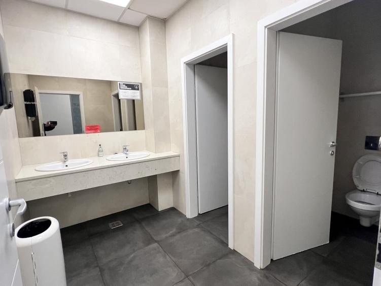 Birou ultramodern / Zona Centrala / Acces facil - 6