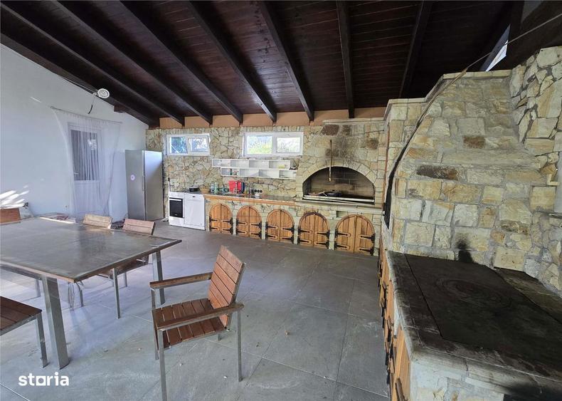 Casa Individuala, Sfantu Ilie, C-5670 - 2