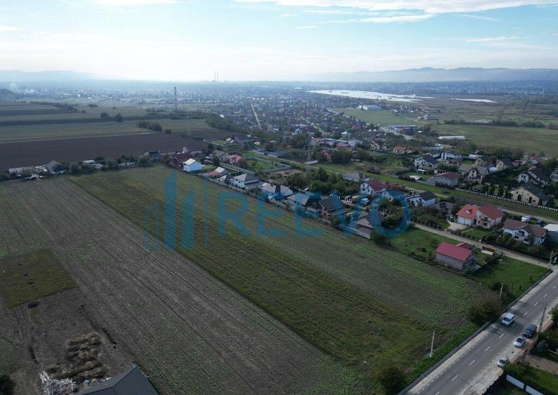 Teren intravilan Bogdan Voda - 3