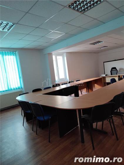 Resita 3 birouri la cheie Zona Centrala Bl.800 - 7