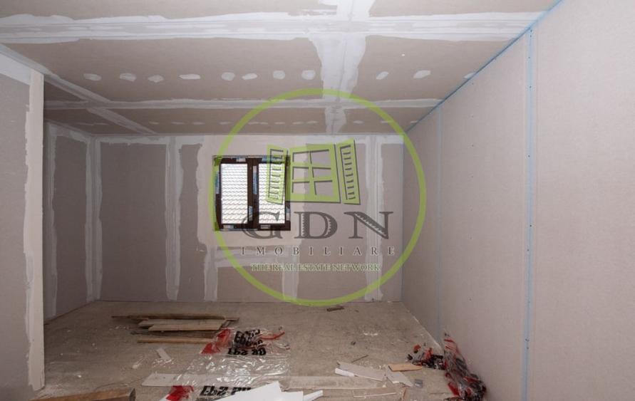 Casă 4 camere aproape de Brașov | 120 mp | teren 420 mp | ideal familie - 3