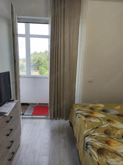 vand apartament in giroc in zona rezidentala langa complexul FLONTA - 4