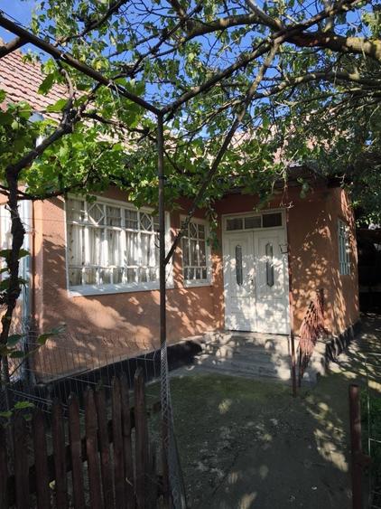 Casa de vanzare la tara - Sat Boian, Comuna Ceanu Mare cu teren 40 ari - 6