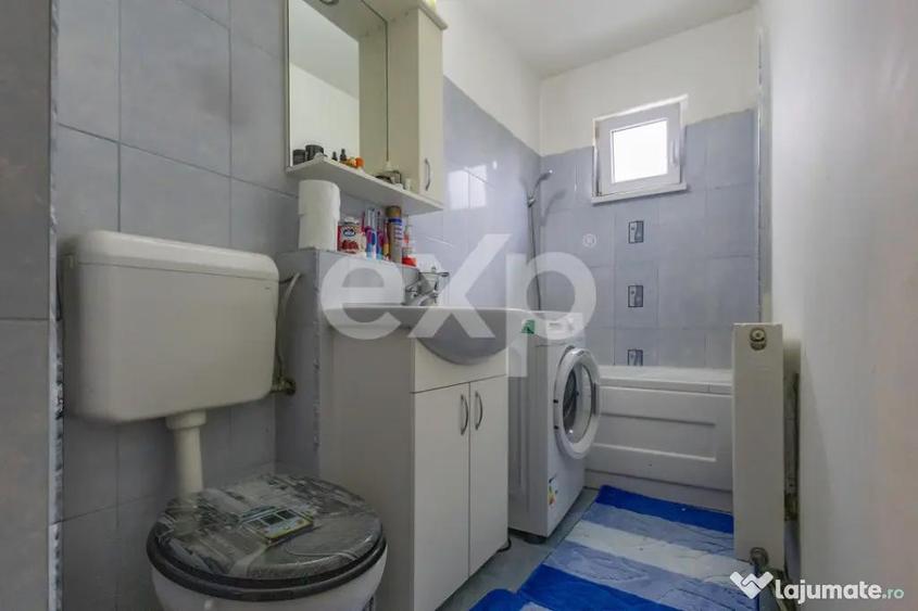 De vanzare apartament 2 camere in Buzias - 6