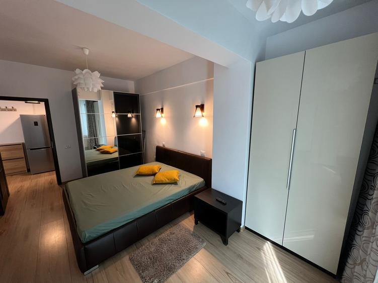 Apartament | 2 camere | bloc nou | parcare subterana | Muncii | Calarasi - 6