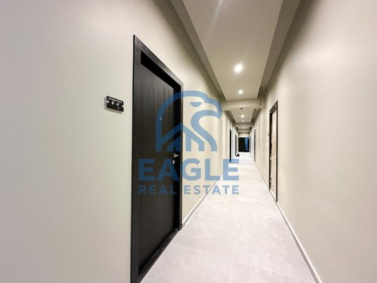 Aviatorii - Studio decomandat cu balcon si parcare pe termen lung - 12