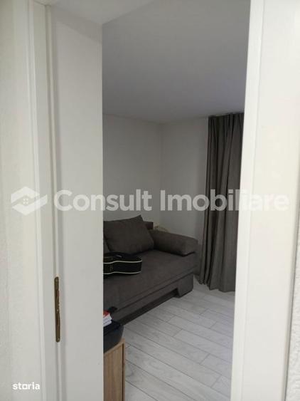 Apartament 3 camere | Centru | UMF - Zona Clinicilor - 7