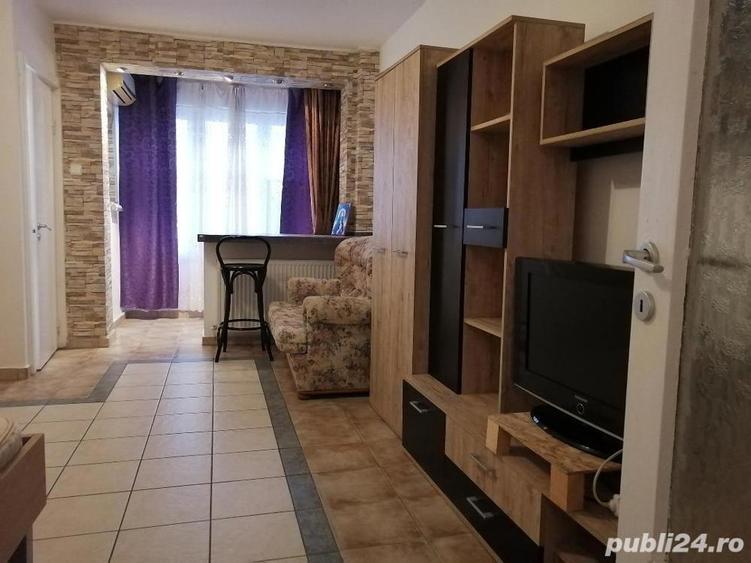 Ap.1 camera Circumvalatiunii - Gym One ideal pentru investi?ie - 10