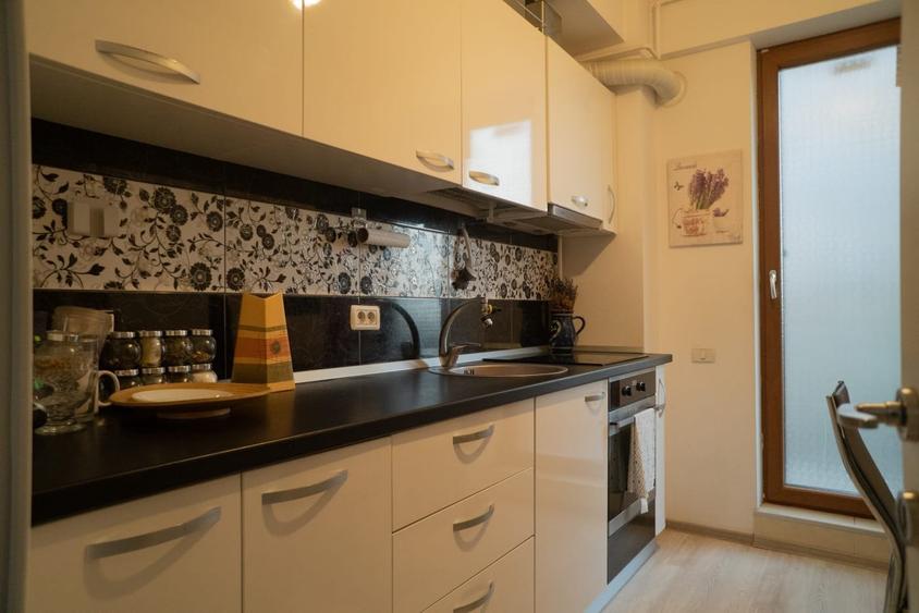 Apartament de Vânzare-3 Camere ,2 Băi -150000 EURO - 4