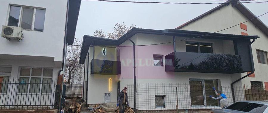 Vila 2026 langa Domeniul Mar?i?or - 14