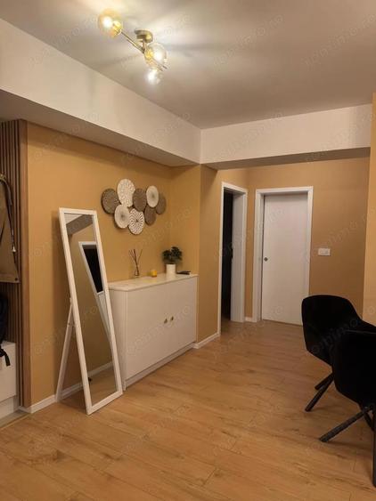 Apartament cu 3 camere in bloc nou 2 locuri de parcare subterana - 10