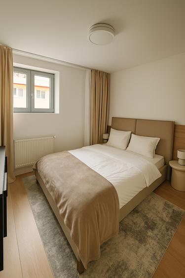 Opanez, vând  ap 3 camere , amenajat de designer, mobilat,utilat - 9