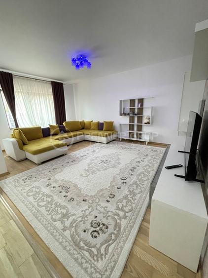 Casa 4 camere 2 băi 110mp - Platou Galata I mobilata & utilata - 2