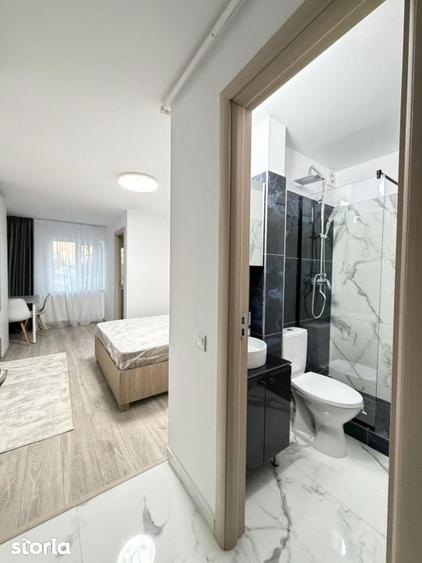 GARSONIERE DE INCHIRIAT - 95 DISPONIBILE - PARC IOR - 14