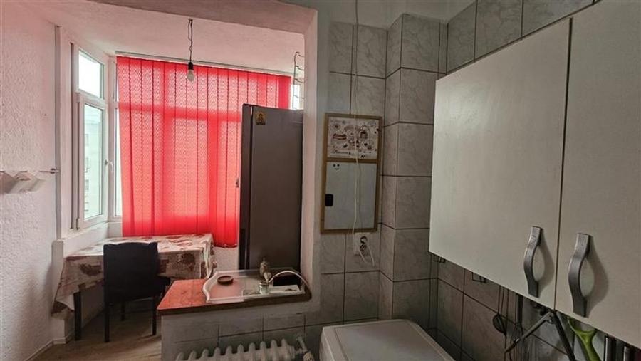 Gara de Nord ,apartament 2 camere,mobilat si utilat - 12