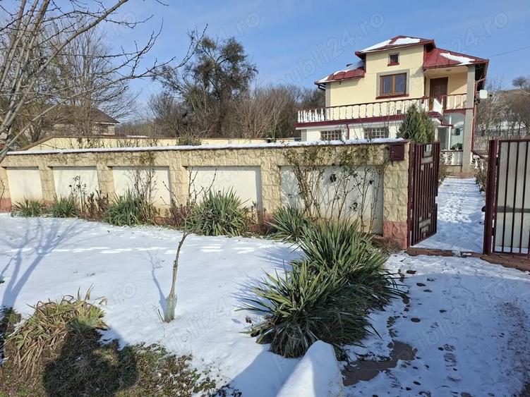 Fara agentii Gaiseanca com CrevediaMare jud Giurgiu - 5