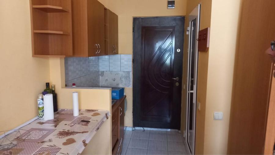 Inchiriez Garsoniera - 1