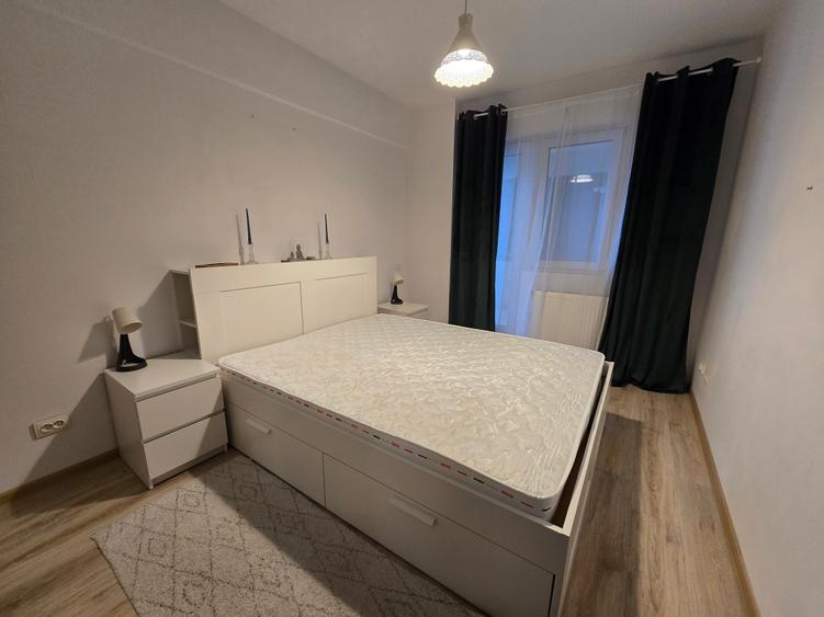 Inchiriere Apartament 2 Camere Pacii Rotar Park - 1