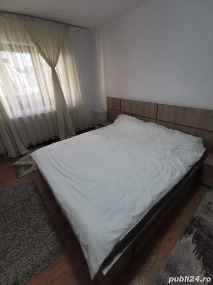 Apartament 60mp Nehoiu centru - 9