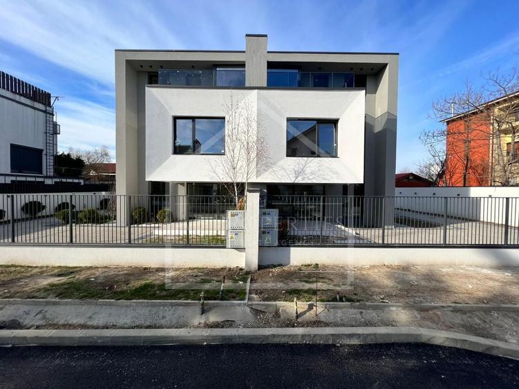Vila 4 camere Baneasa | langa lac - 5