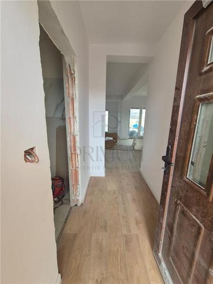DUPLEX FINALIZAT - ZONA EXCELENTA - 4 CAMERE - 6