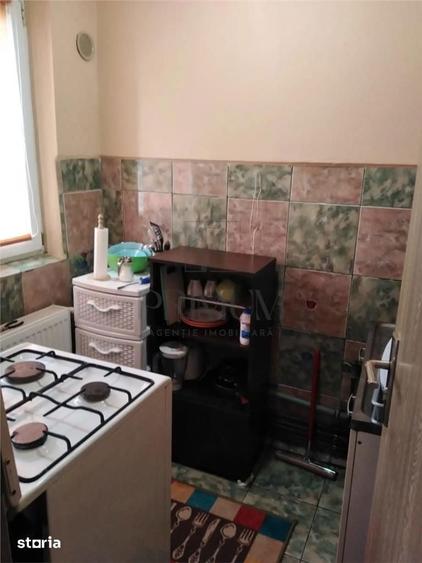 FREIDORF - APARTAMENT 1 CAMERA - mobilat , utilat, centrala proprie - 3