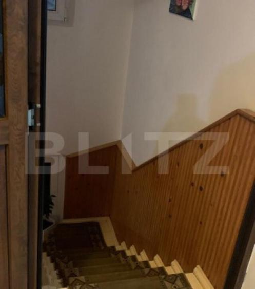 Casa individuala, 99mp,zona centrala, Radauti - 3