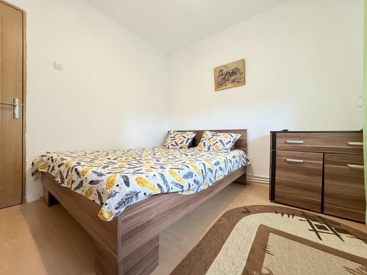 Apartament 4 camere de inchiriat in zona Tomis Nord - 3