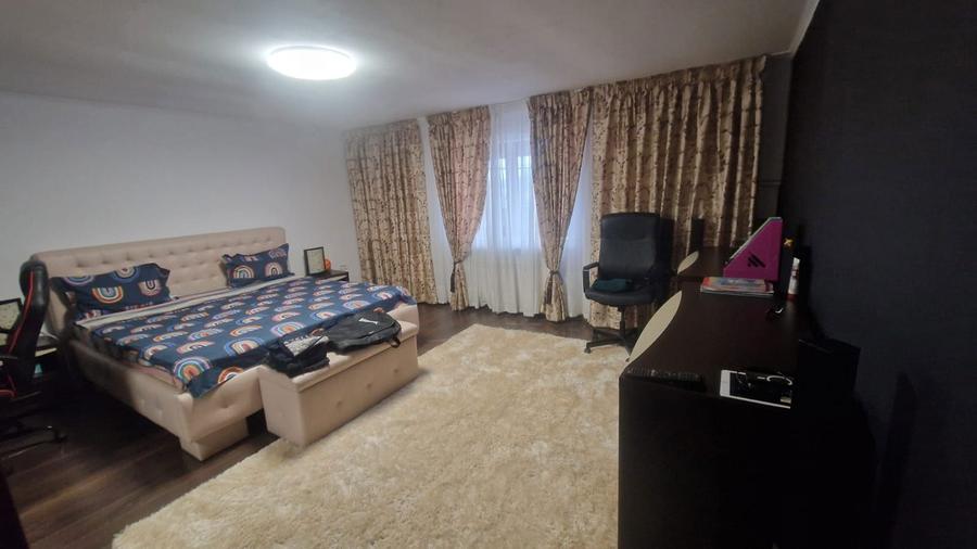 Apartament de inchirat 180mp utili - 4