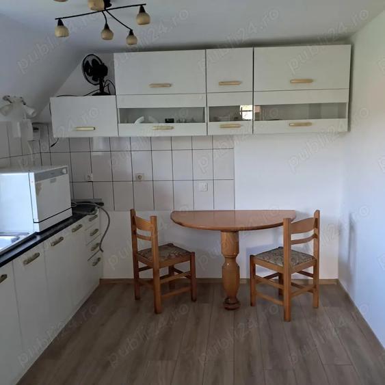 Apartment de inchiriat - Sighisoara Mures - 3