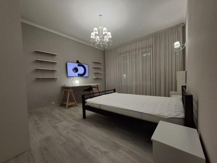 Apartament chic 3 camere la casa, ultracentral - 5