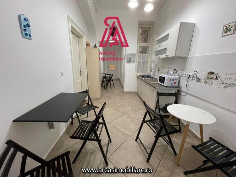 Afacere hoteliera la cheie 6 unitati cazare-236mp-Ultracentral! - 9