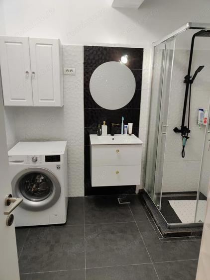 Inchiriez apart 2 cam Mamaia Nord - 2