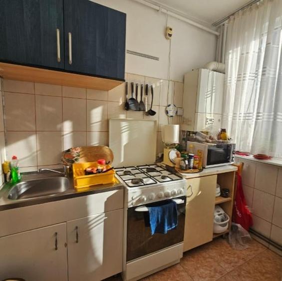 Vanzare garsoniera etajul 3 ,Soarelui Calea - Bucuresti - 4