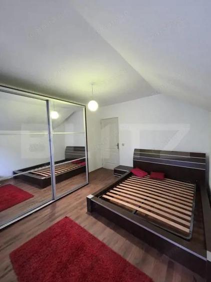 Casa de inchiriat 4 camere, 122 mp utili, zona reziden?iala, langa Parcul Poli - 8