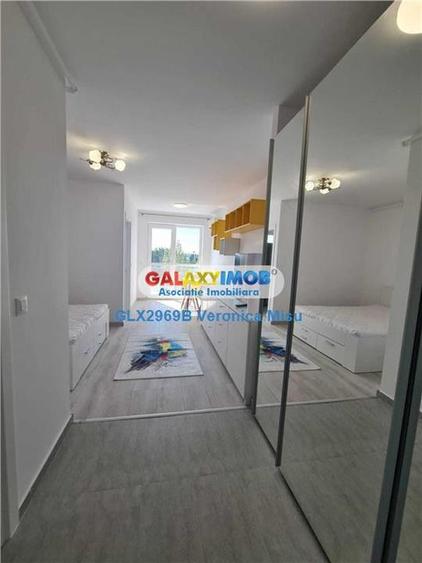 Garsoniera de inchiriat - Hils -Theodor Pallady - 4