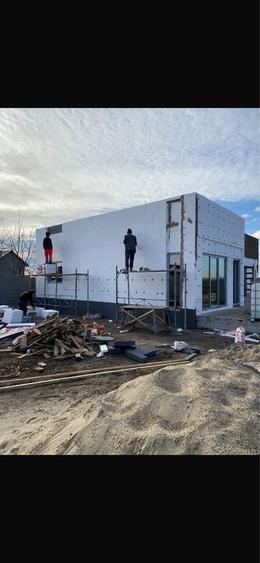 Casa de vanzare Galati Comuna Vanatori DN26 - 5