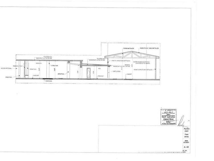 Spațiu Comercial de &Icirc;nchiriat - Complex Comercial Astra, Brașov - 19