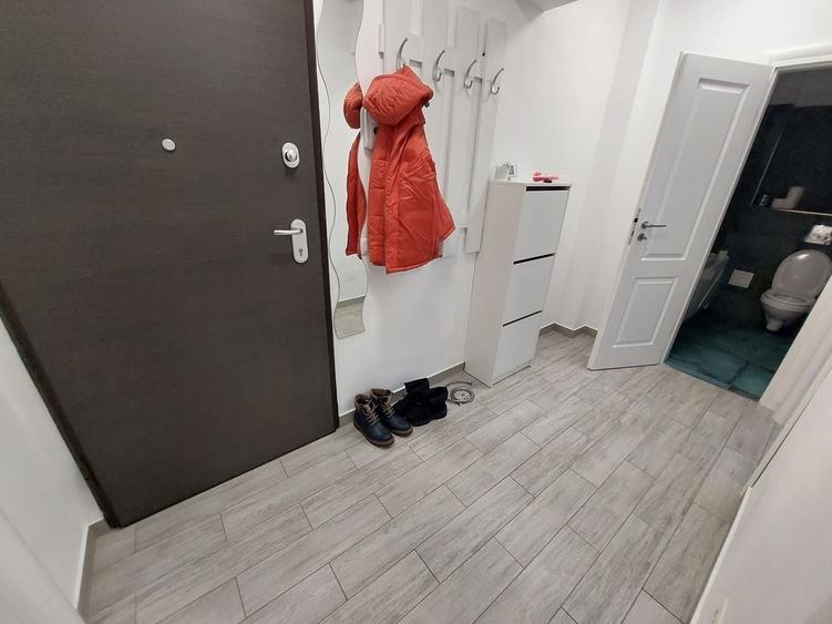 2 Camere Plaza Lujerului Exigent Timisoara Faza 1 Exigent 9Min Metrou - 19