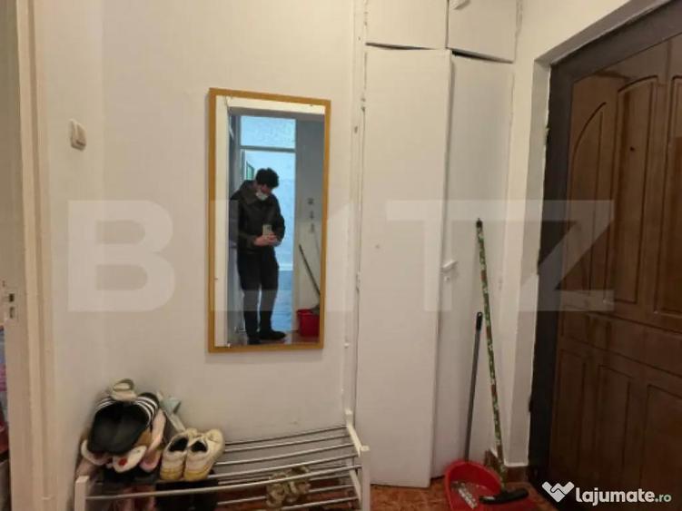 Garsoniera 33 mp | Petre Ispirescu | Bolintineanu - 2