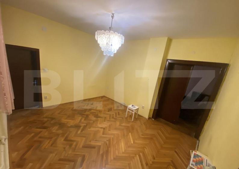 Casa parter Elisabetin - 2