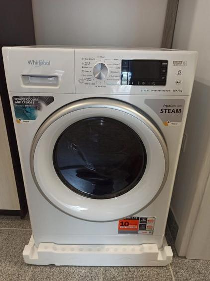 gars.dec.-mob-util complet totul nou+parcare/centru Popesti-Leordeni - 12