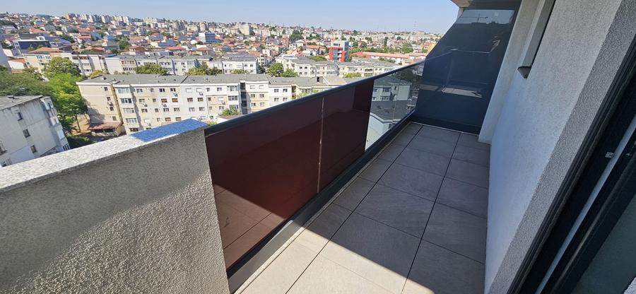 Bloc Nou PRIMA INCHIRIERE apartament 2 camere su.85mp. Penny Trocadero - 14