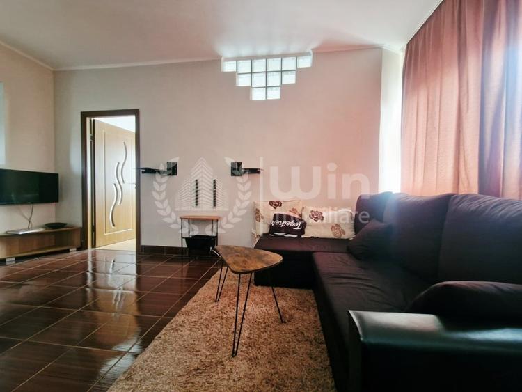Apartament 3 camere | Etaj 6/10 | Modern | Zorilor | UMF! - 4