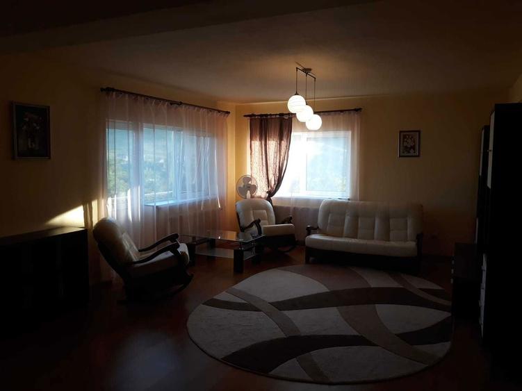 Inchiriez apartament cu 2 camere - 8