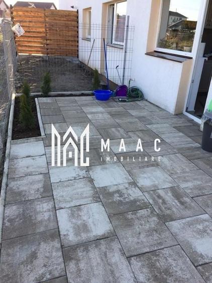 Apartament 2 camere | Zona Calea Cisnadiei | Terasa - 8