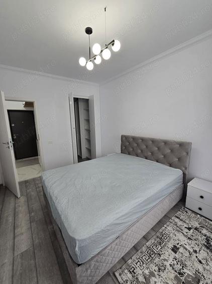 Apartament 2 camere decomandat, b-dul Metalurgiei bloc nou 2024 The Grand Kristal - 1